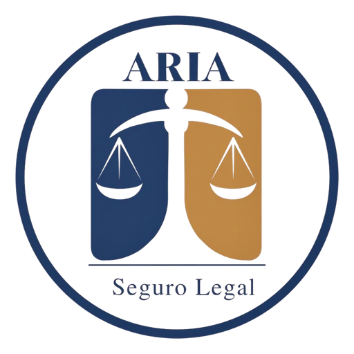 Emblema de Aria Seguros