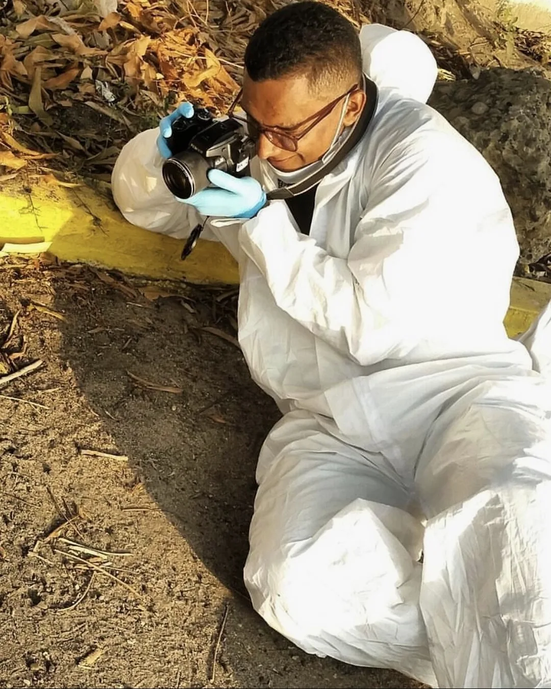Peritaje técnico y reconstrucción de accidentes de tránsito en Santa Marta
